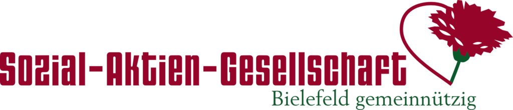 Sozial-Aktien-Gesellschaft Bielefeld – gemeinnützig