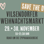 Vilsendorfer Weihnachtsmarkt