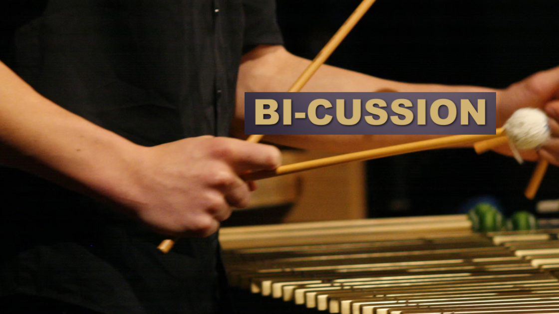 BI-CUSSION