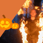 VILSENDORF FEURIG – Kürbis-Schnitzen & Feuer-Show