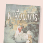 KINDERBUCH-LESUNG