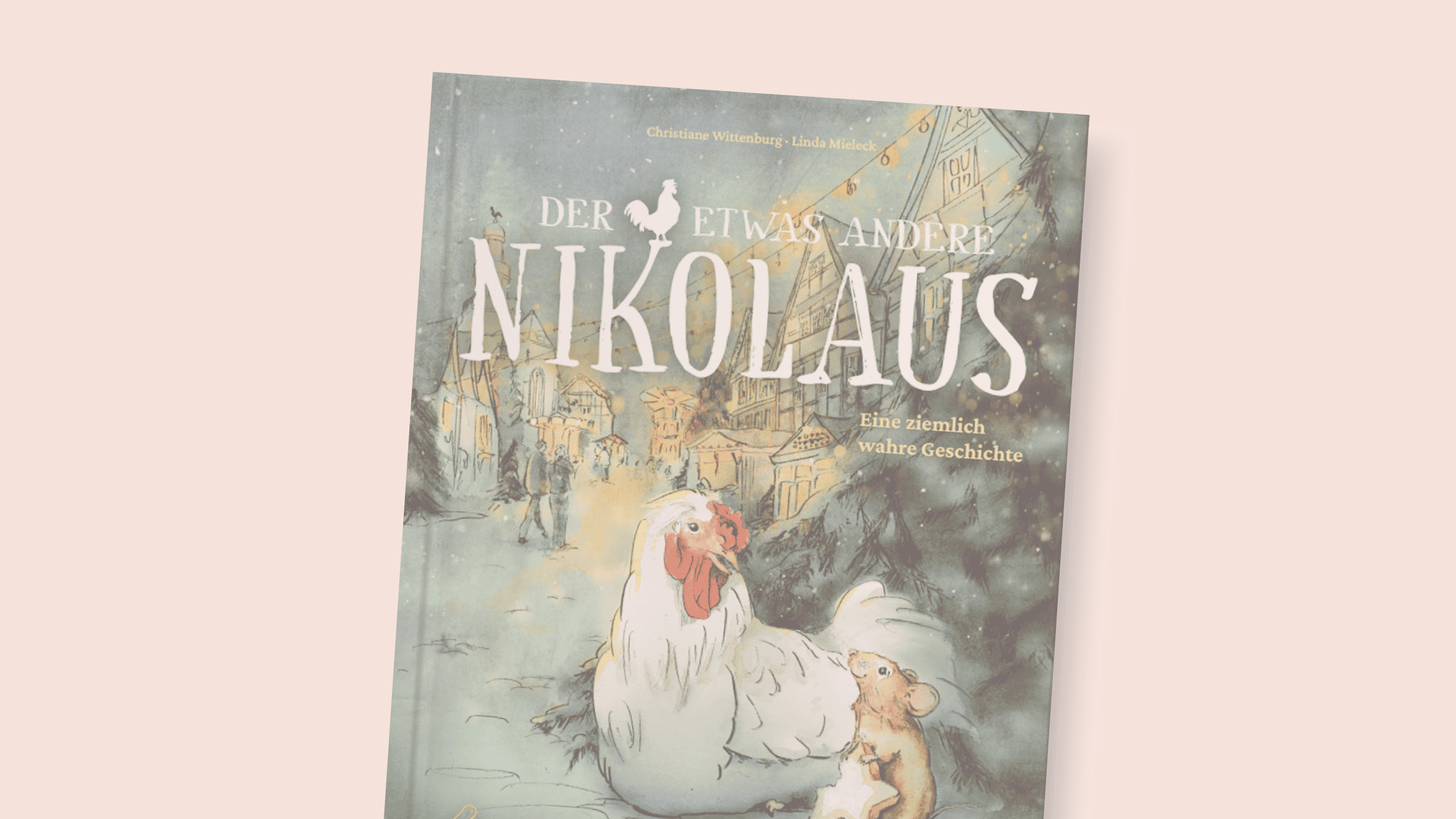 KINDERBUCH-LESUNG