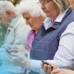 SMARTPHONE-, TABLET- & PC-SPRECHSTUNDE