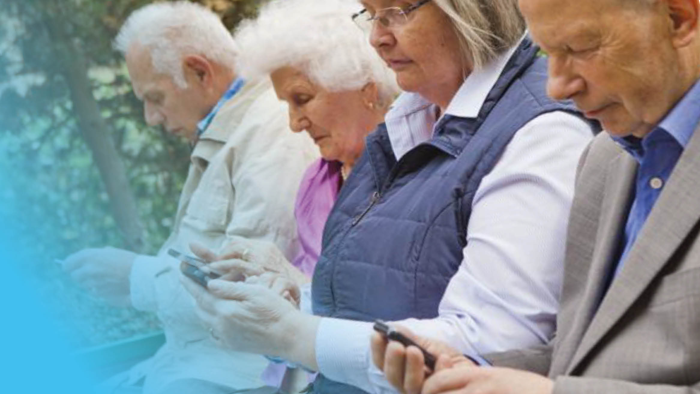 SMARTPHONE-, TABLET- & PC-SPRECHSTUNDE