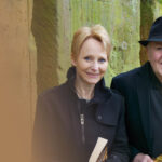 Krimi-Lesung mit Musik