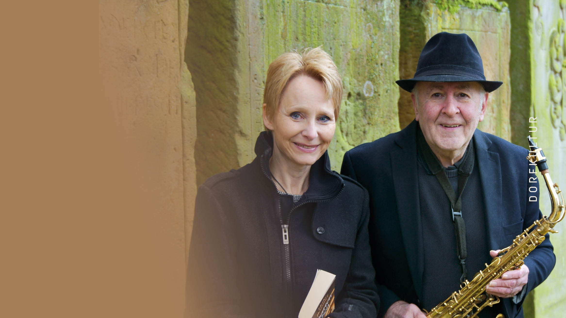 Krimi-Lesung mit Musik